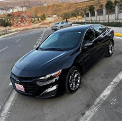 شيفروليه ماليبو